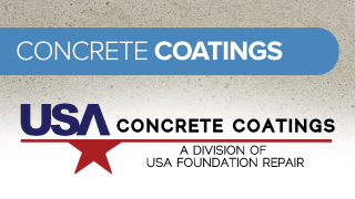 USA Concrete Flooring