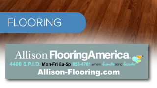Allison Flooring