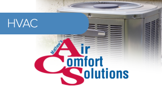 Matthew's Air Comfort Solutions